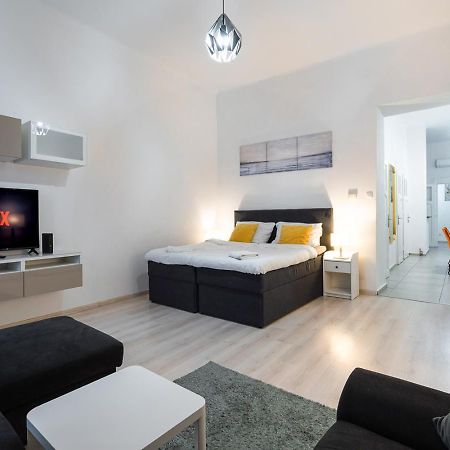 Spacious Premium Apartment By Buda Castle District Budapeşte Dış mekan fotoğraf