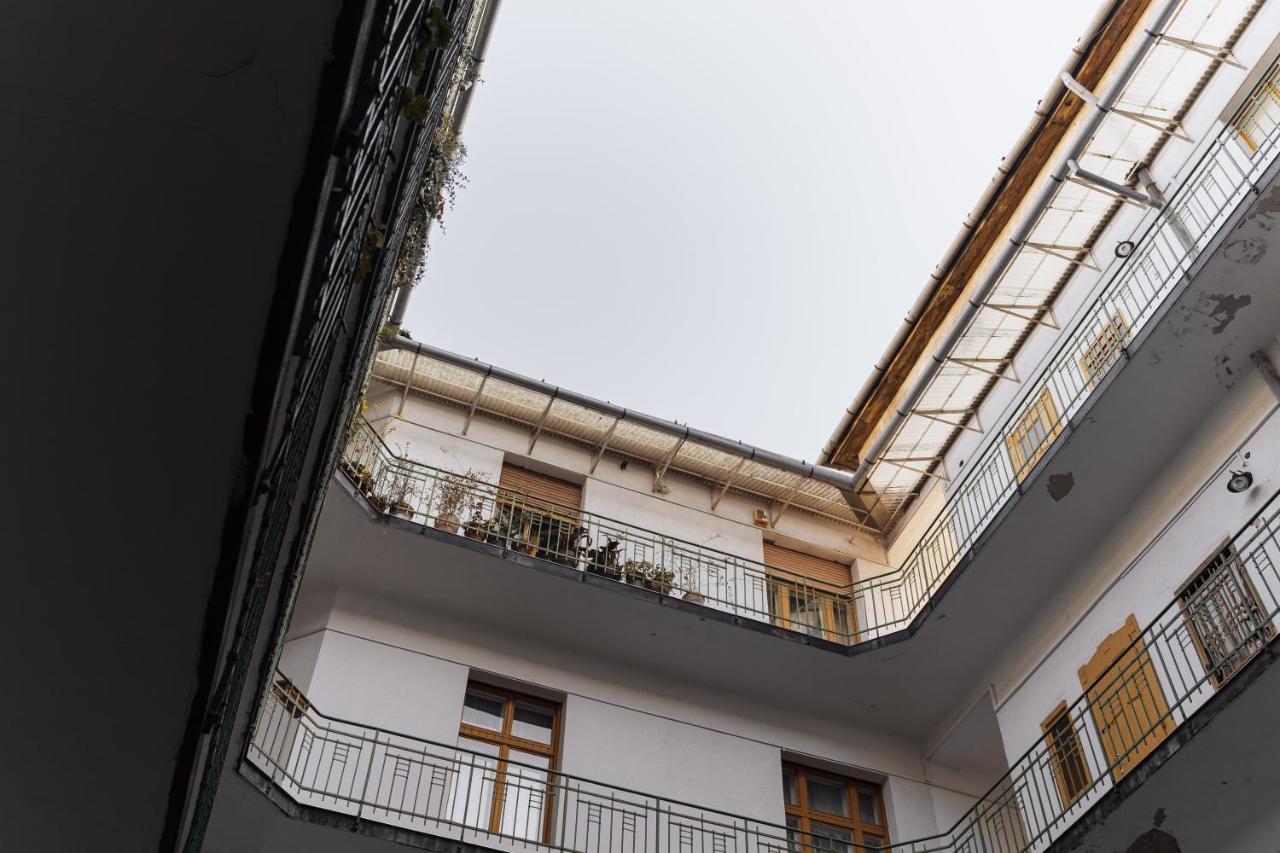Spacious Premium Apartment By Buda Castle District Budapeşte Dış mekan fotoğraf