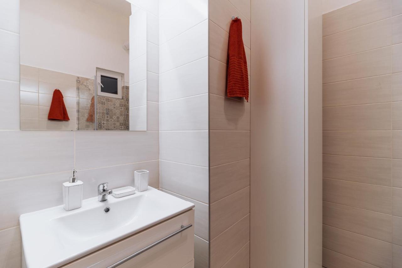 Spacious Premium Apartment By Buda Castle District Budapeşte Dış mekan fotoğraf