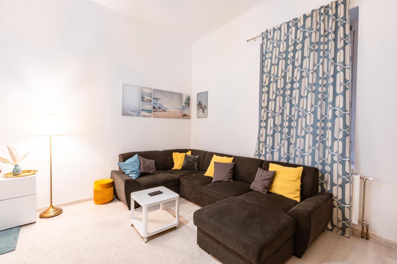 Spacious Premium Apartment By Buda Castle District Budapeşte Dış mekan fotoğraf