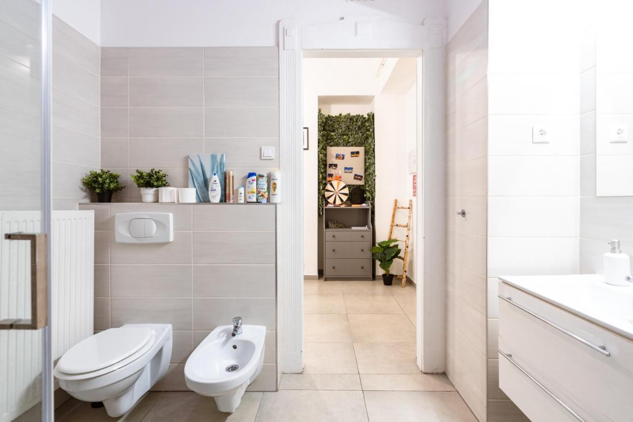Spacious Premium Apartment By Buda Castle District Budapeşte Dış mekan fotoğraf