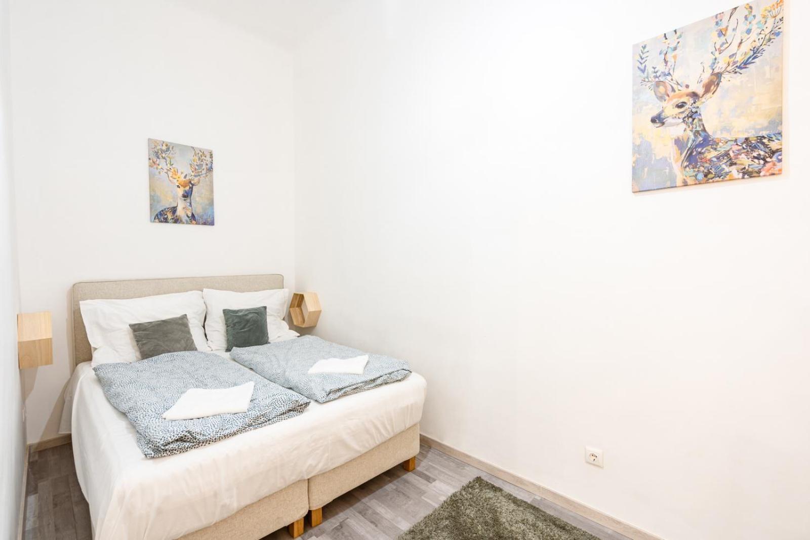 Spacious Premium Apartment By Buda Castle District Budapeşte Dış mekan fotoğraf