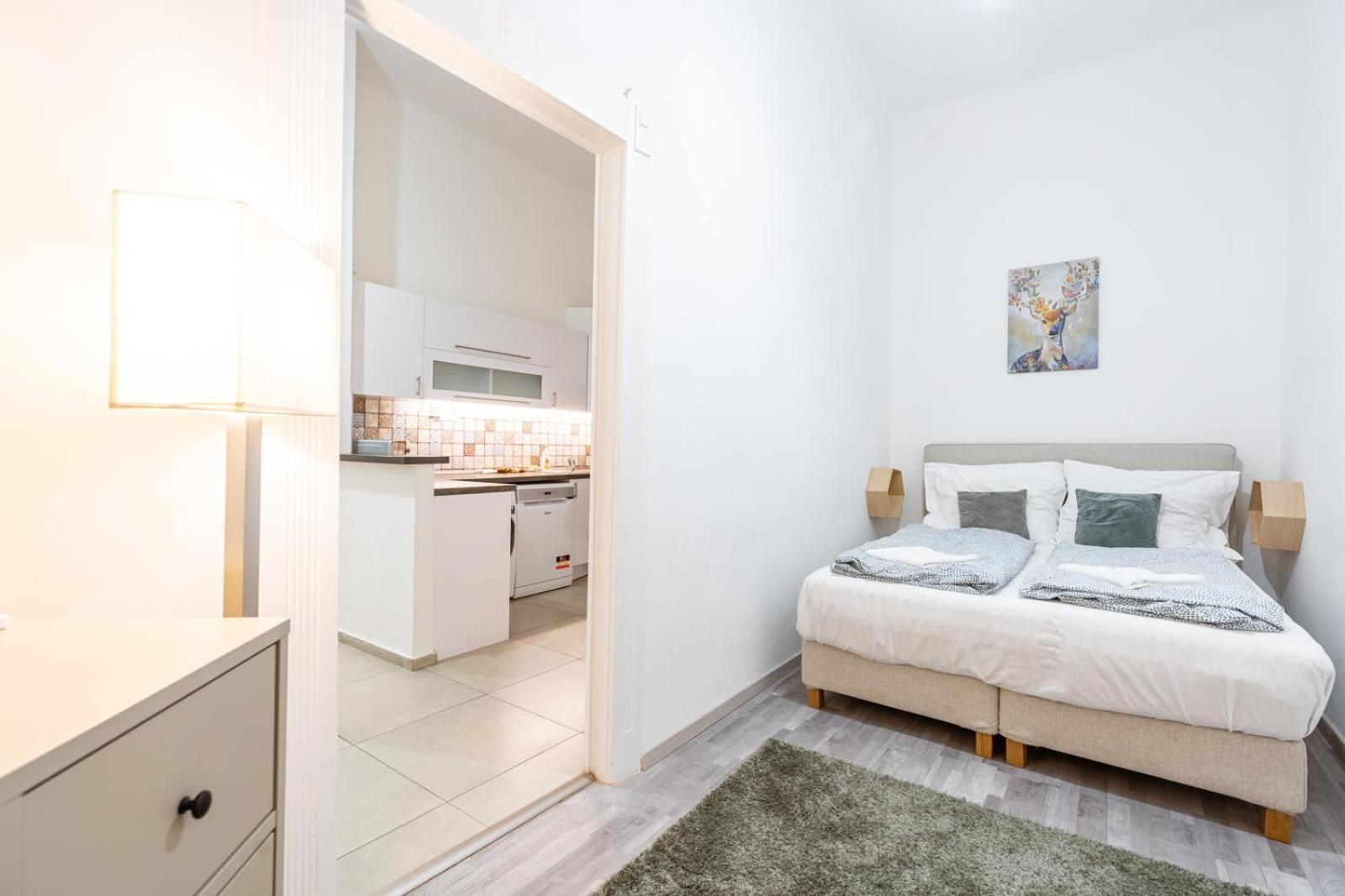 Spacious Premium Apartment By Buda Castle District Budapeşte Dış mekan fotoğraf