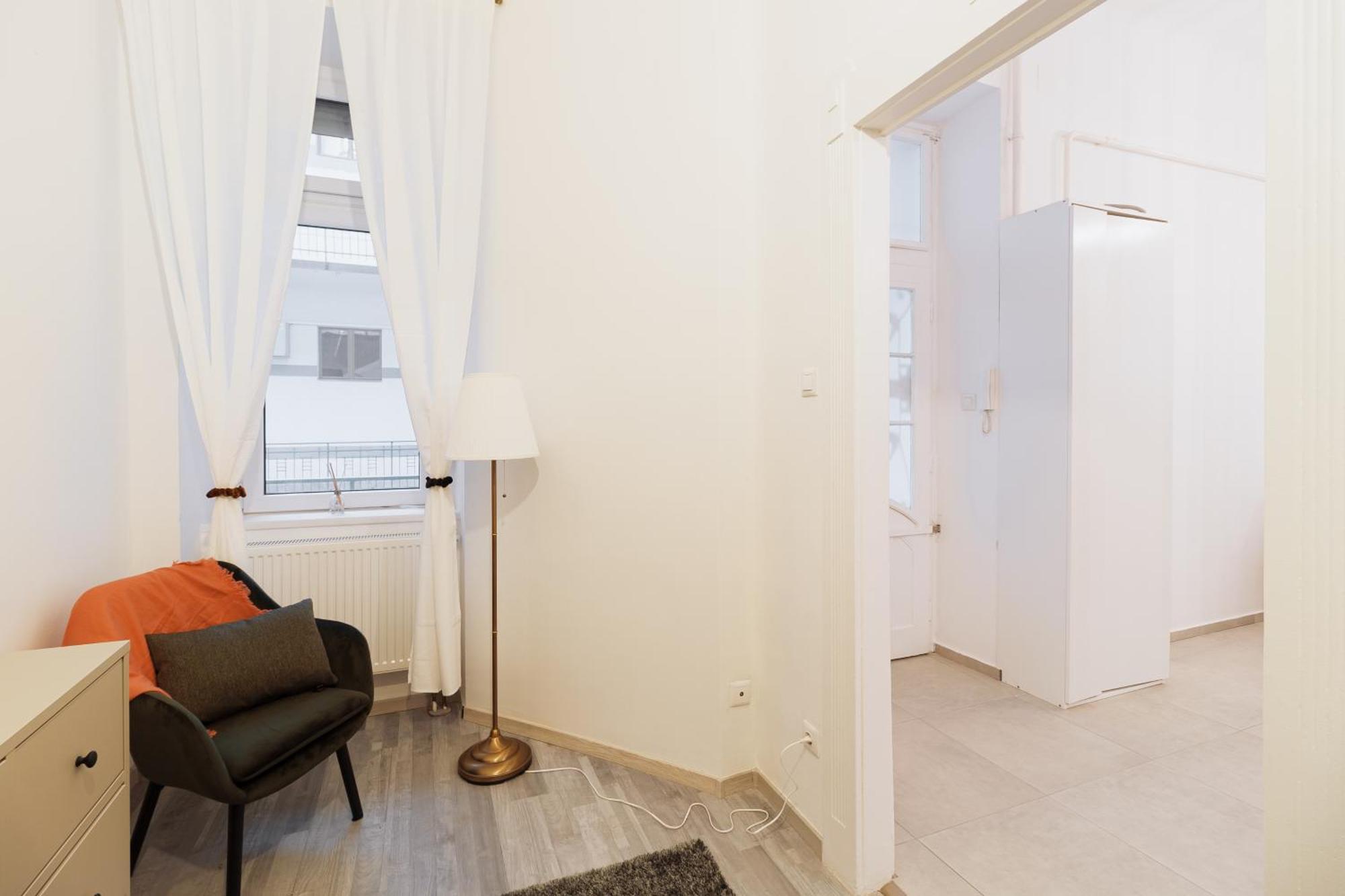 Spacious Premium Apartment By Buda Castle District Budapeşte Dış mekan fotoğraf