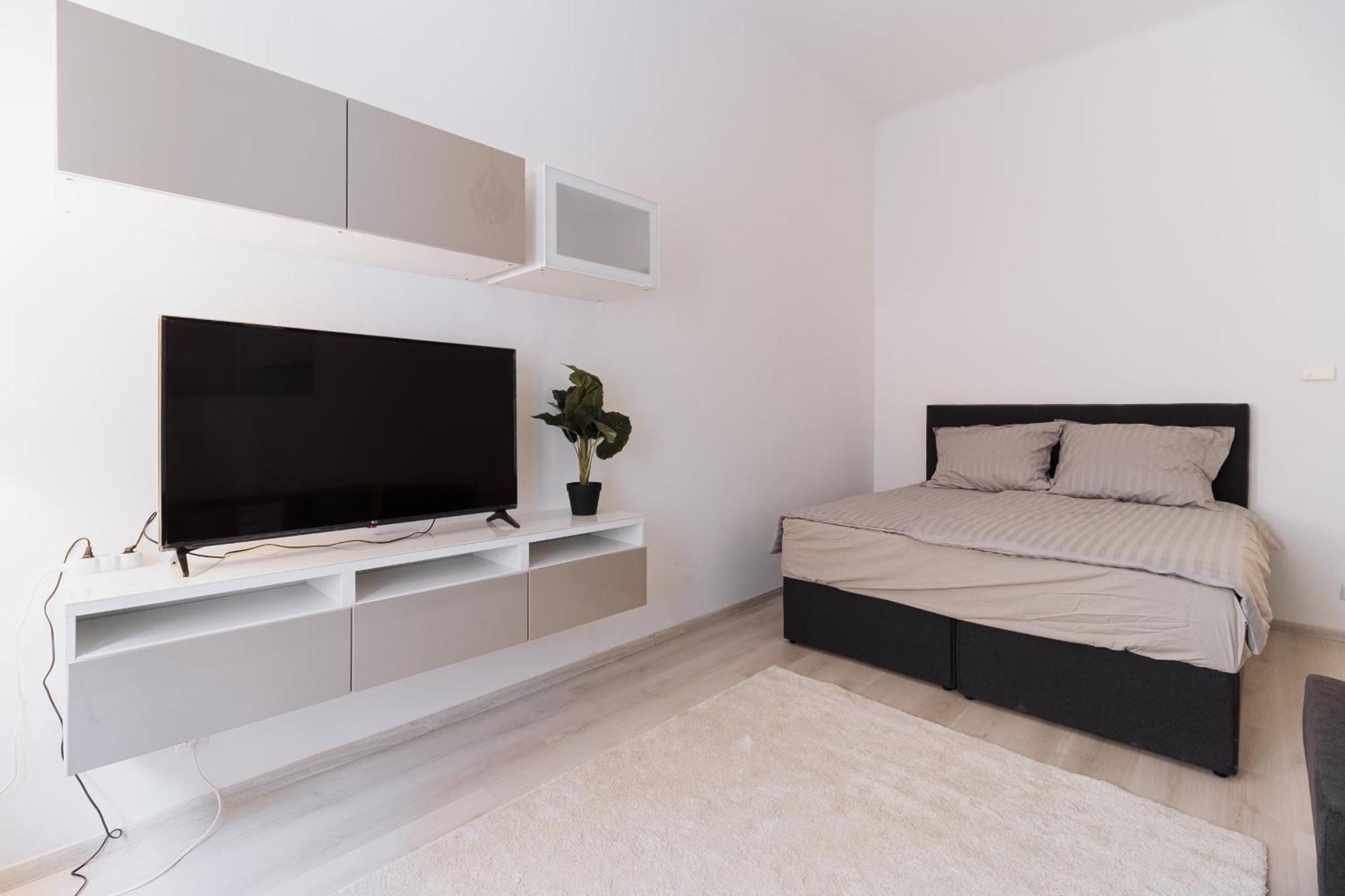 Spacious Premium Apartment By Buda Castle District Budapeşte Dış mekan fotoğraf