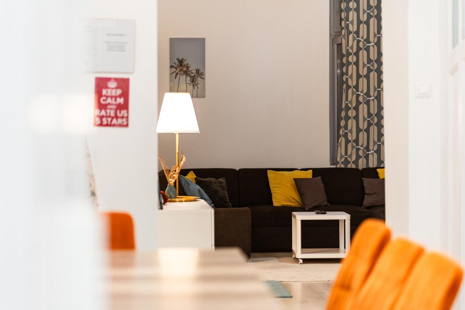 Spacious Premium Apartment By Buda Castle District Budapeşte Dış mekan fotoğraf