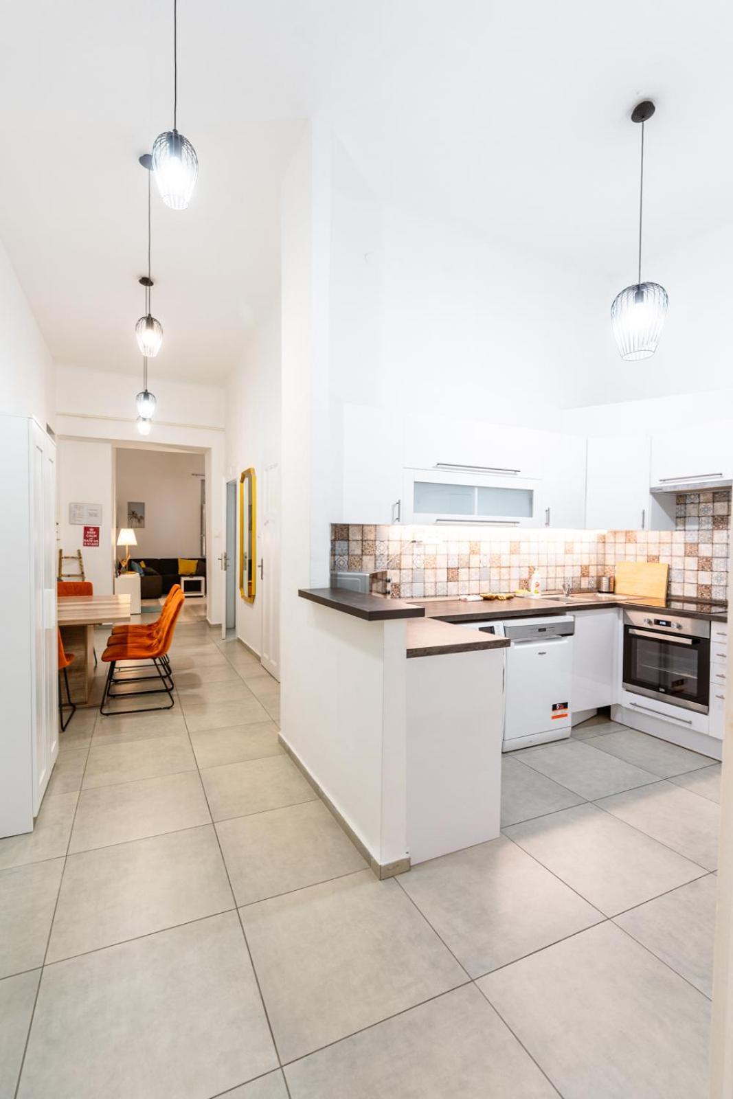 Spacious Premium Apartment By Buda Castle District Budapeşte Dış mekan fotoğraf