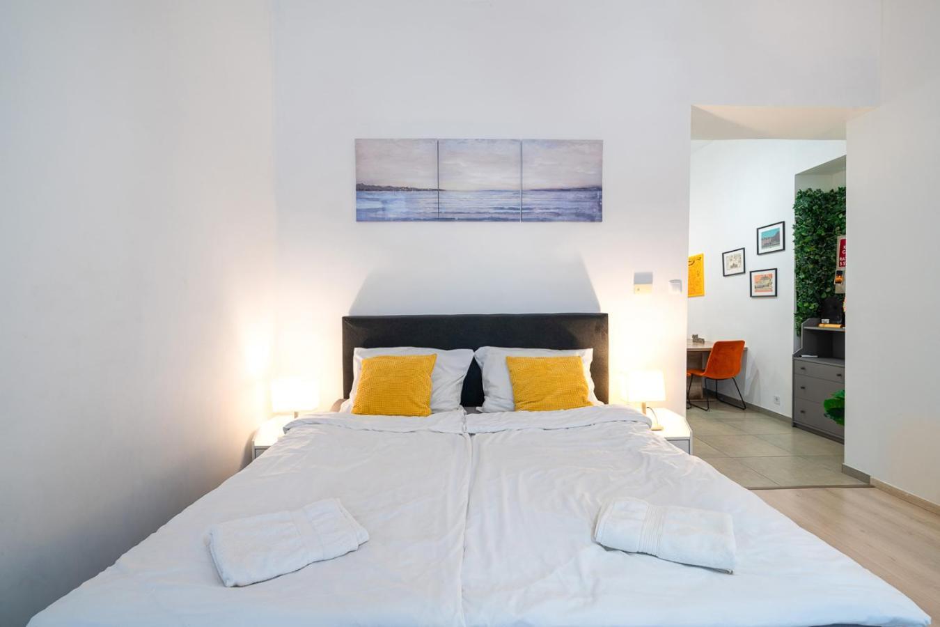 Spacious Premium Apartment By Buda Castle District Budapeşte Dış mekan fotoğraf